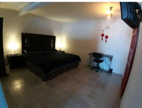 Departamento céntricoA.Con wifi de alta velocidad